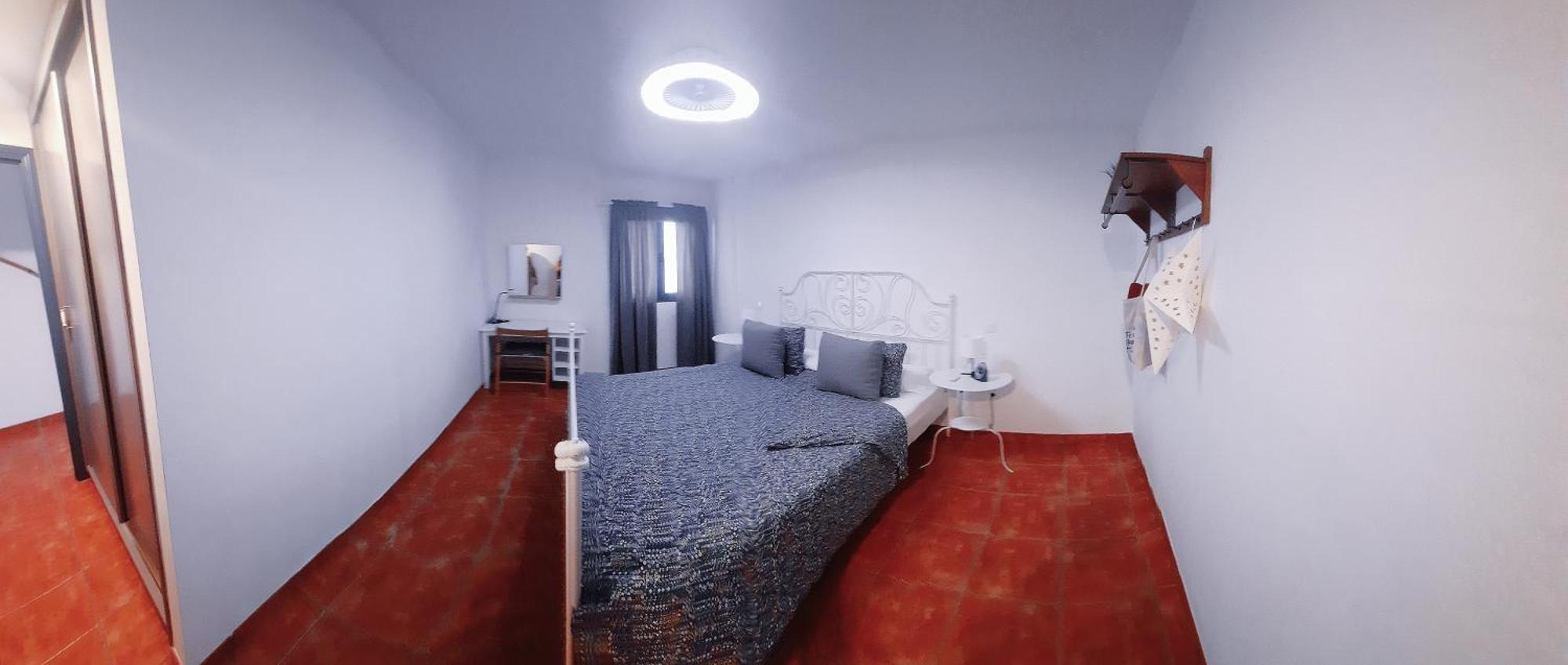 דירות Casa Faro De ארינאגה מראה חיצוני תמונה