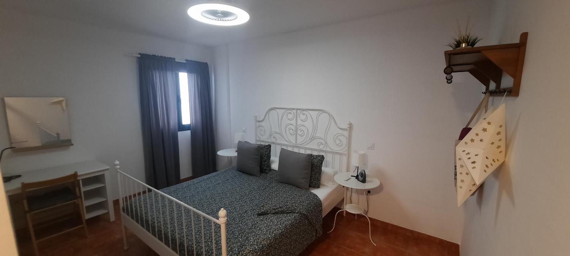 דירות Casa Faro De ארינאגה מראה חיצוני תמונה