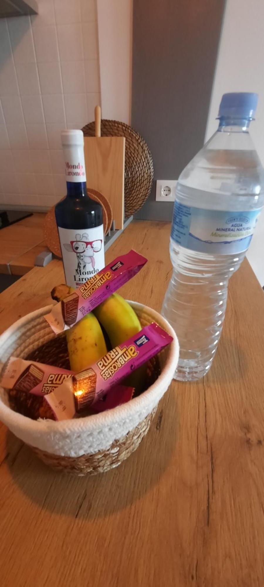 דירות Casa Faro De ארינאגה מראה חיצוני תמונה