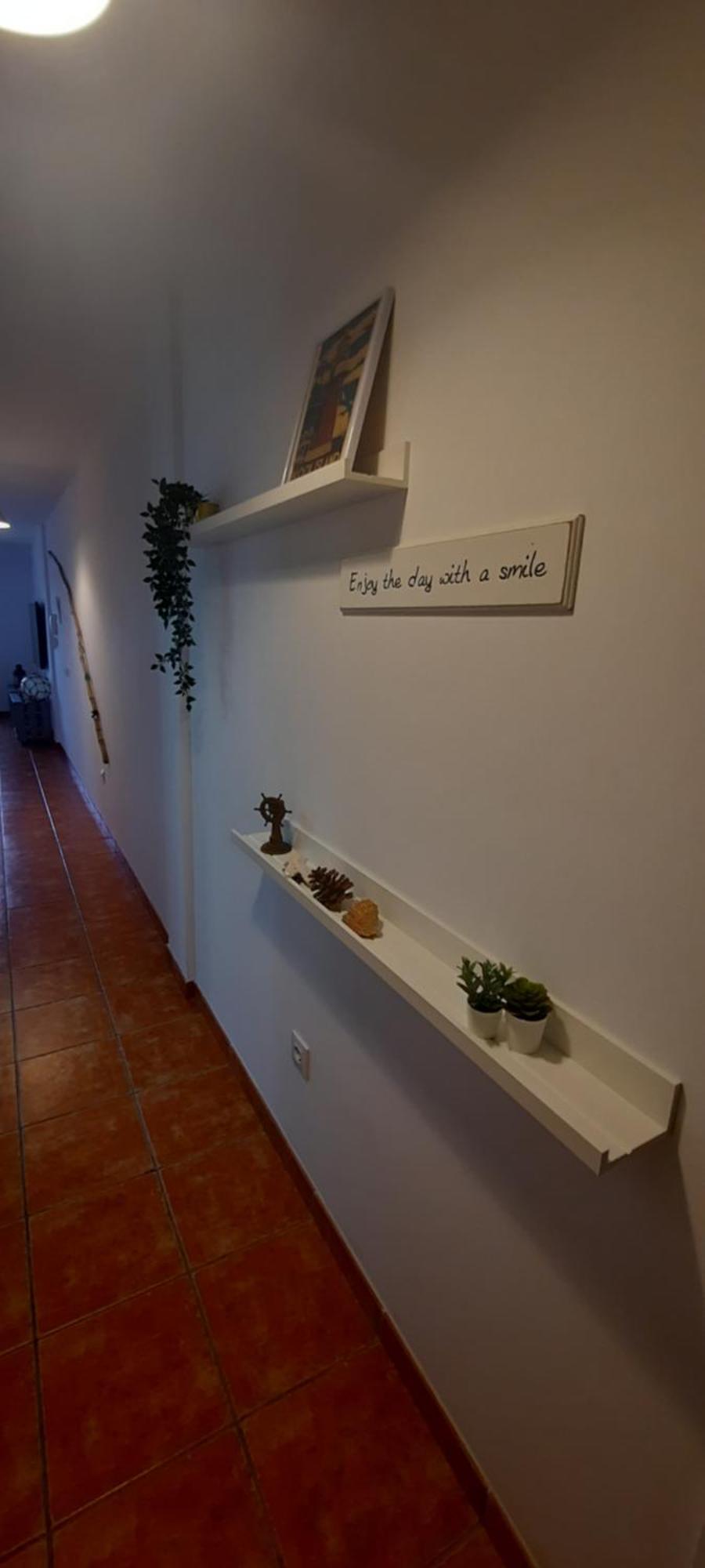 דירות Casa Faro De ארינאגה מראה חיצוני תמונה